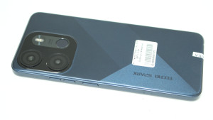 Мобильный телефон Tecno Spark Go 2023 (BF7) 4/64GB