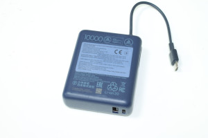 Power Bank Xiaomi PB1033MI 10000mAh