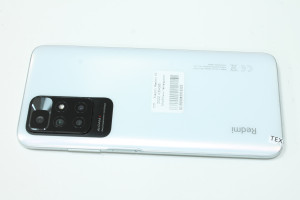 Мобильный телефон Xiaomi Redmi 10 4/64GB 2022