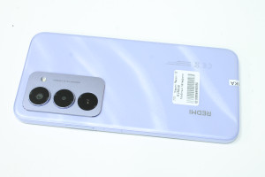 Мобільний телефон Xiaomi Redmi 15 8/256GB