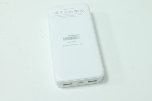 Power bank WARMSOF 20000mAh