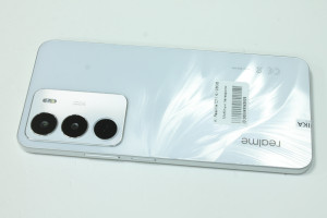 Мобільний телефон Realme C71 6/128