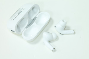 Bluetooth гарнітура AirPods Pro A2968 (Копія)