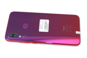 Мобильный телефон Xiaomi Redmi Note 7 3/32GB