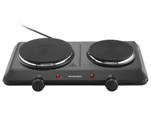 Электроплита SilverCrest SDK 2500A1