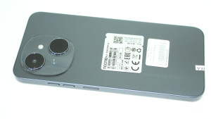 Мобільний телефон Tecno Spark Go1 (KL4) 3/64GB