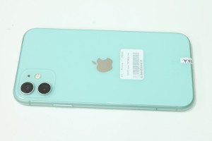 Мобільний телефон iPhone 11 256Gb