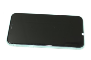 Мобільний телефон iPhone 11 256Gb