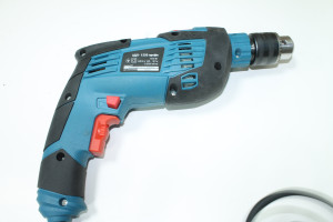 Дрель ударная Zenit ЗДП-1250