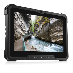Ноутбук Dell 7212