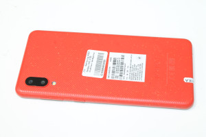 Мобільний телефон Samsung A022 Galaxy A02 2 / 32GB