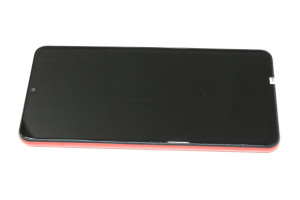 Мобільний телефон Samsung A022 Galaxy A02 2 / 32GB