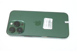 Мобільний телефон iPhone 13 Pro 256GB