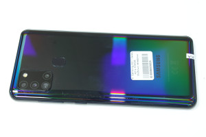 Мобільний телефон Samsung A217 Galaxy A21s 3 / 32GB