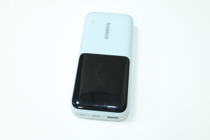 Power Bank Baseus PPJP312 20000mAh