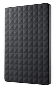 Внешний жесткий диск SEAGATE SRD0NF1 1TB