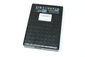 Внешний жесткий диск SEAGATE SRD0NF1 1TB