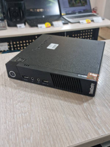 Системний блок Lenovo ThinkCentre M83 S03J00