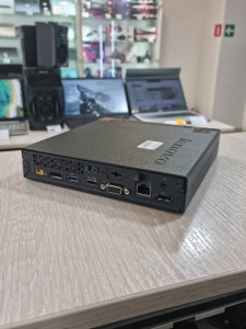Системний блок Lenovo ThinkCentre M83 S03J00
