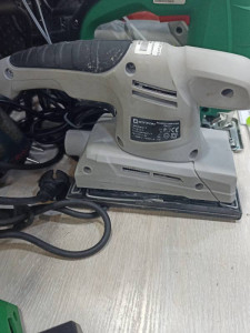 Шлифмашина ЭЛПРОМ ЭПШМ-200