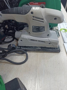 Шлифмашина ЭЛПРОМ ЭПШМ-200