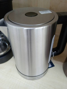 Чайник ARDESTO EKL-FD700SS