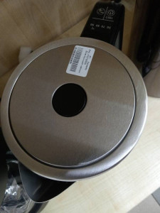 Чайник ARDESTO EKL-FD700SS