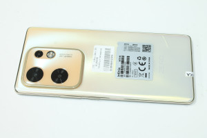 Мобільний телефон Infinix Zero 30 8/256GB
