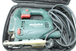 Електролобзик Metabo Steb 65 Quick