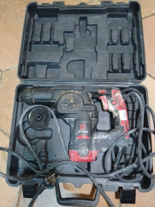 Перфоратор Intertool WT-0160