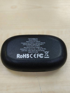 Bluetooth гарнітура ACER OHR553
