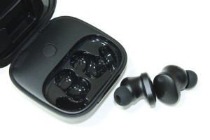 Bluetooth гарнітура Urban Vitamin P331.54