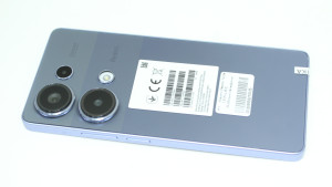 Мобільний телефон Xiaomi Redmi Note 13 Pro 8/256GB