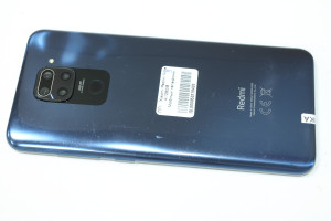 Мобильный телефон Xiaomi Redmi Note 9 4/128GB