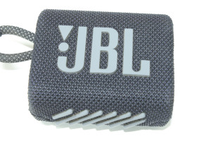 Портативна акустика JBL GO3
