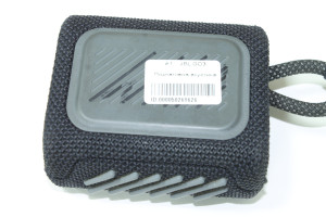 Портативна акустика JBL GO3
