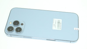 Мобільний телефон iPhone 13 Pro Max 128GB