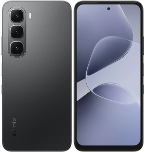 Мобільний телефон Infinix HOT 60i 8/256GB