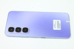 Мобільний телефон Infinix HOT 60i 8/256GB