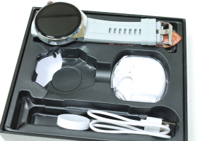 Смарт годинник D21 watch4 SET