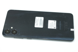 Мобільний телефон Samsung A055 Galaxy A05 4/64GB