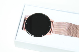 Смарт годинник ZL02D