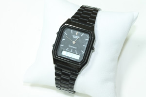 Годинник електронні CASIO AQ-230