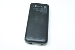 Power Bank ENERGIZER ue20055PQ 20000mAh