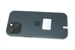 Мобильный телефон iPhone 15 128GB