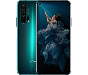 Мобильный телефон Honor 20 Pro 8/256GB
