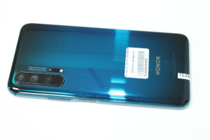 Мобильный телефон Honor 20 Pro 8/256GB