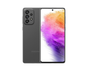 Мобільний телефон Samsung A736 Galaxy A73 5G 8/256Gb