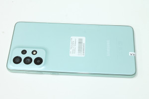 Мобільний телефон Samsung A736 Galaxy A73 5G 8/256Gb