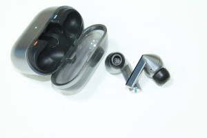 Bluetooth гарнитура Samsung Galaxy Buds 3 Pro (SM-R630)